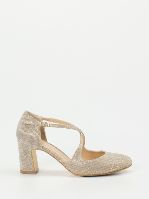 Spangenpumps-13283990010 Konstantin Starke