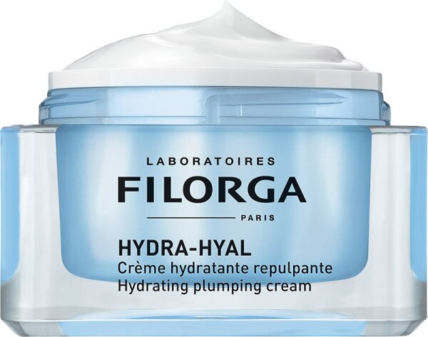 Filorga Hydra-Hyal Hydrating Plumping Cream Gesichtscreme