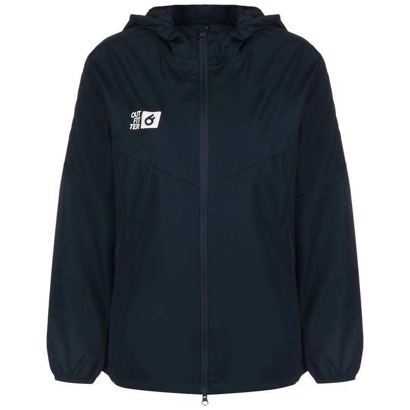 Ocean Fabrics OCEAN FABRICS TAHI Regenjacke Damen