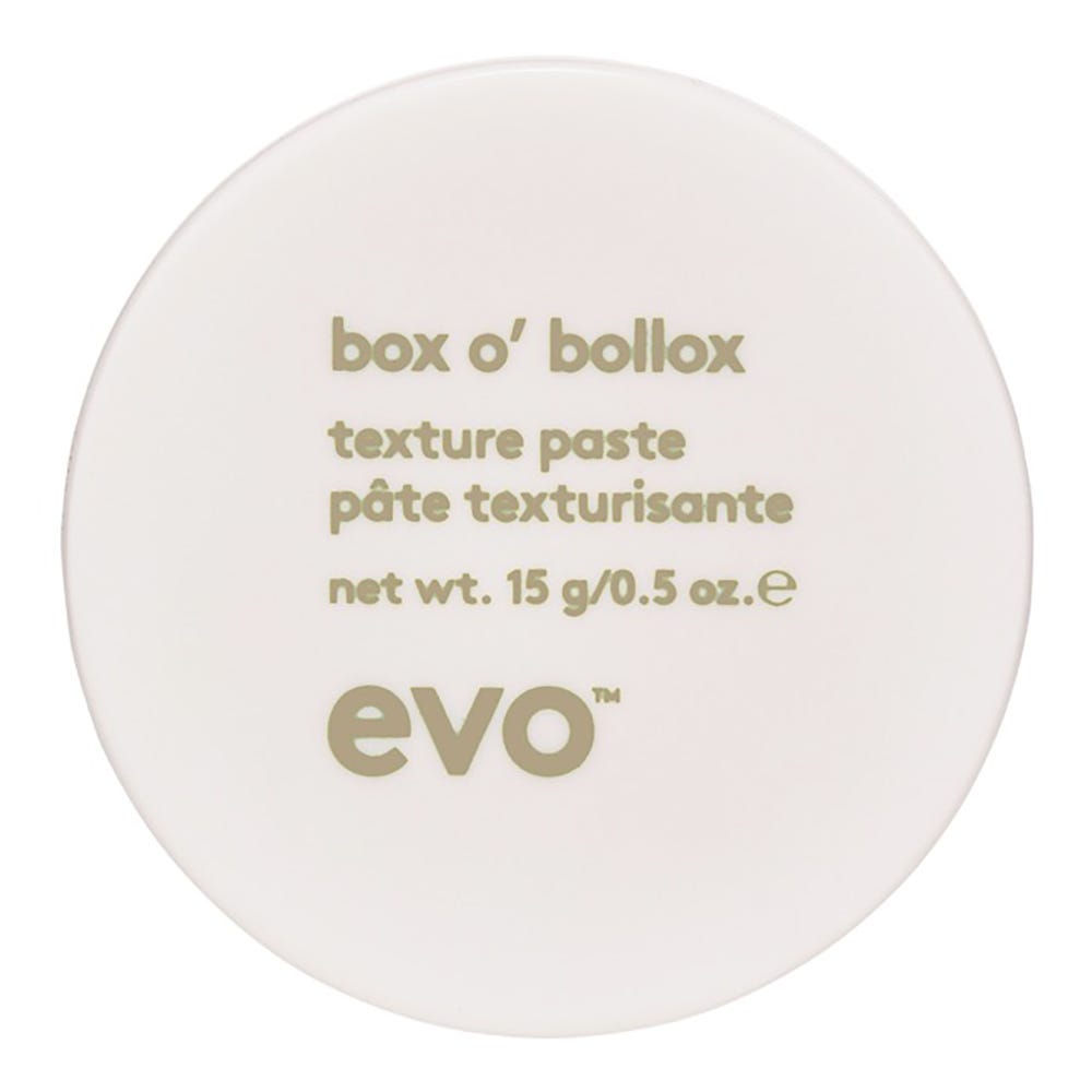 evo Box O Bollox Texture Paste 15 g