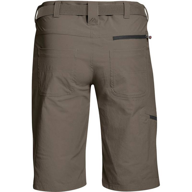 Maier Sports Bermuda Trekkinghose Herren