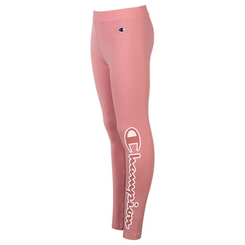 CHAMPION Leggings Leggings Mädchen