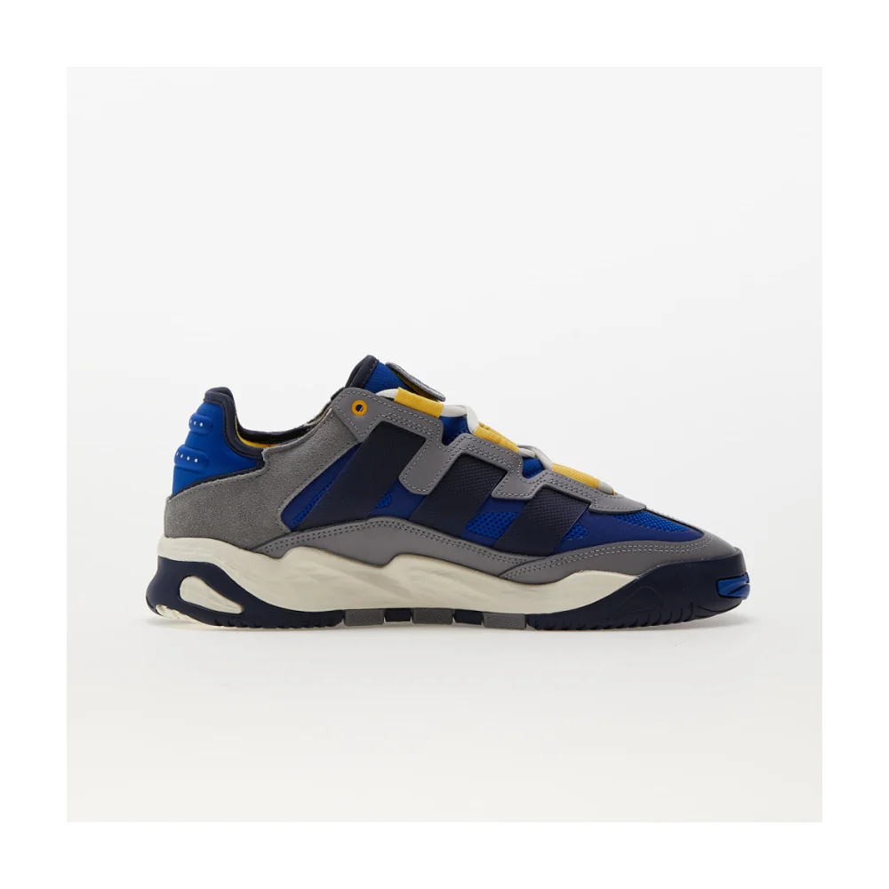 adidas Niteball H06510 / grau