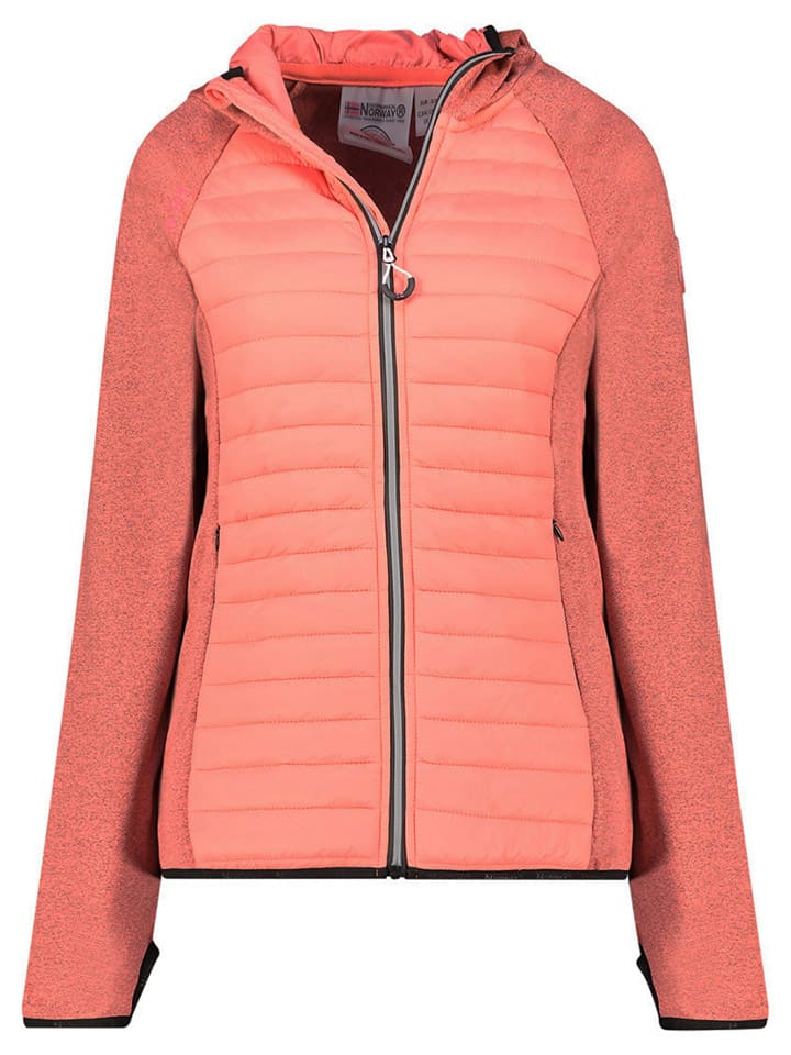 Geographical Norway Softshelljacke 