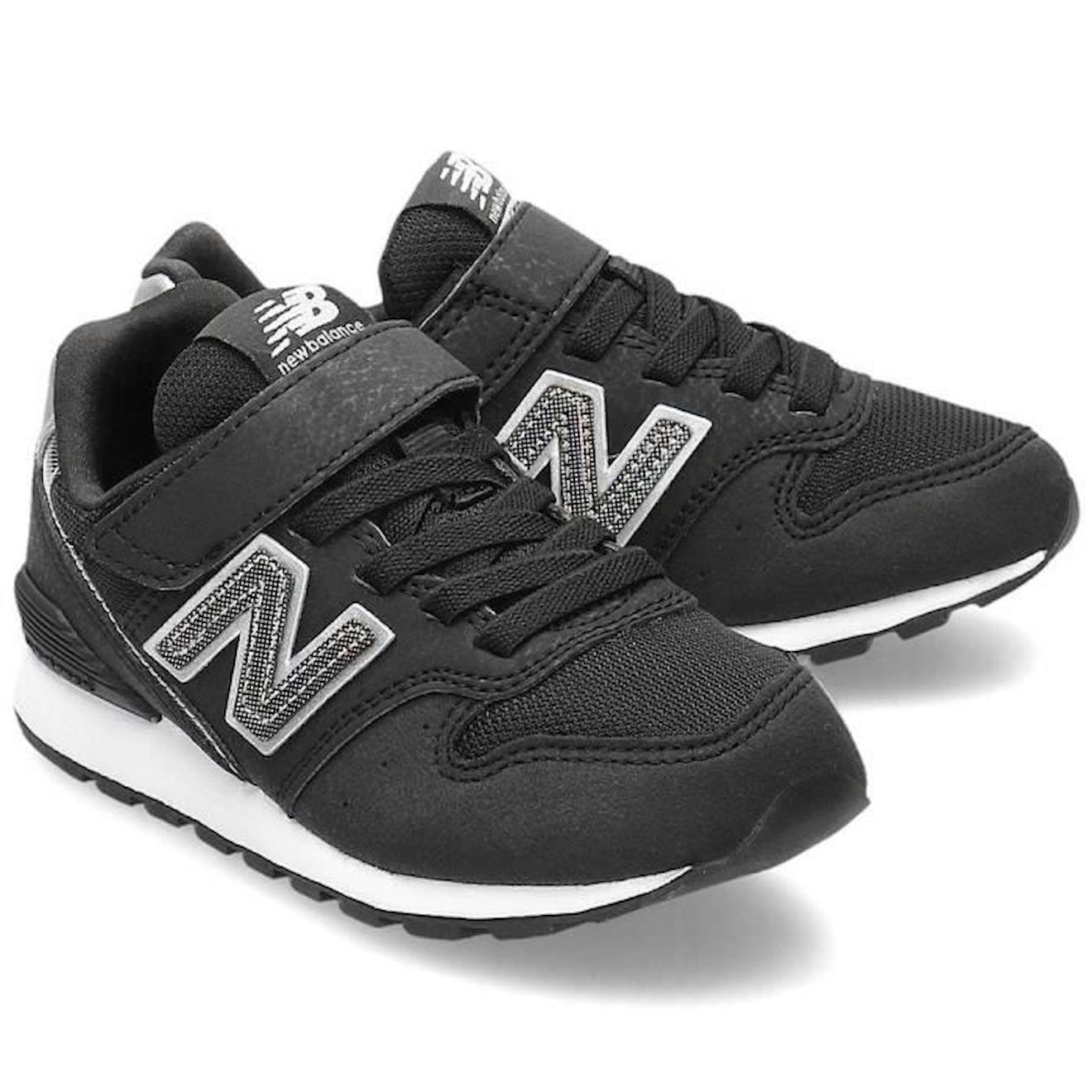 Baskets New Balance 996 noir