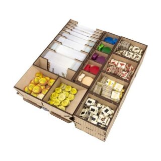 Le Havre Organizer