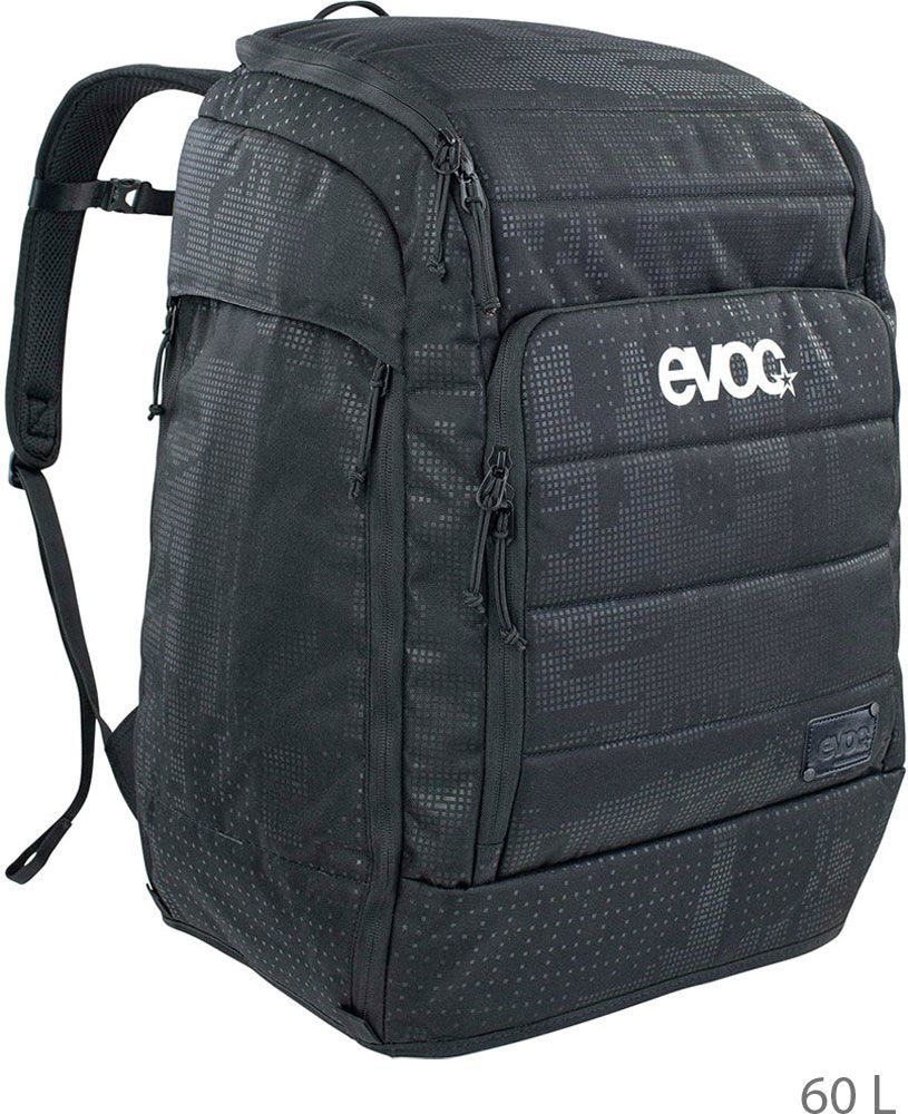 Evoc Gear Backpack - Reiserucksack kaufen | Bike-Discount