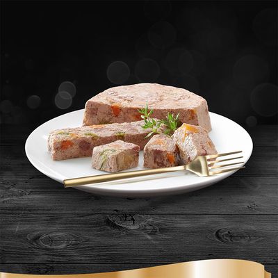 Multipack Sheba Varietäten Schälchen 64 x 85 g