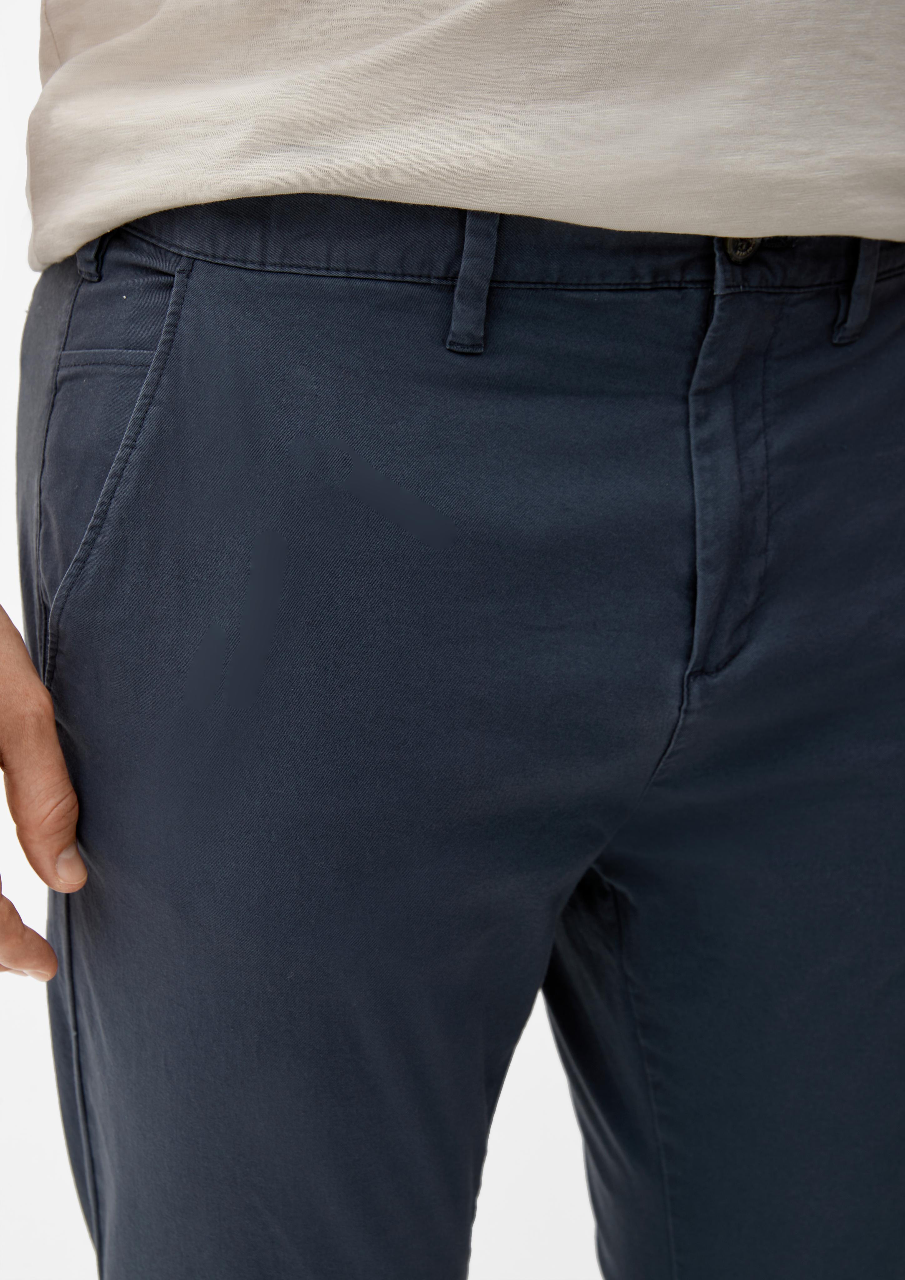 Relaxed Fit-Chino Detroit  2124682-5856