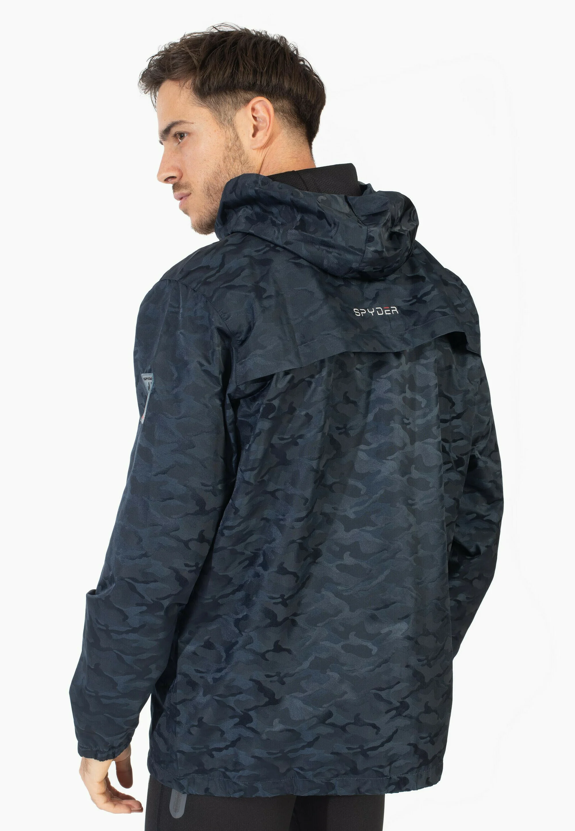 Chaqueta deportiva Spyder