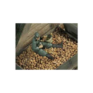 1:32 Kartoffeln, 150g