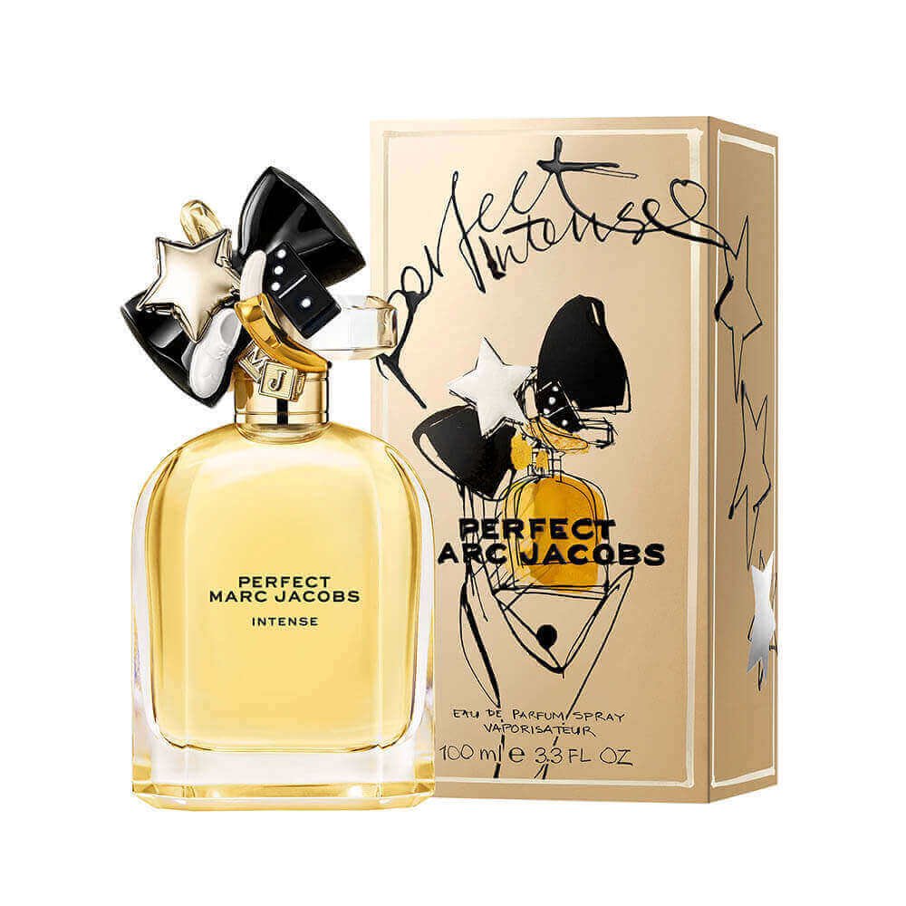 Marc Jacobs Perfect Intense Eau de Parfum Nat. Spray