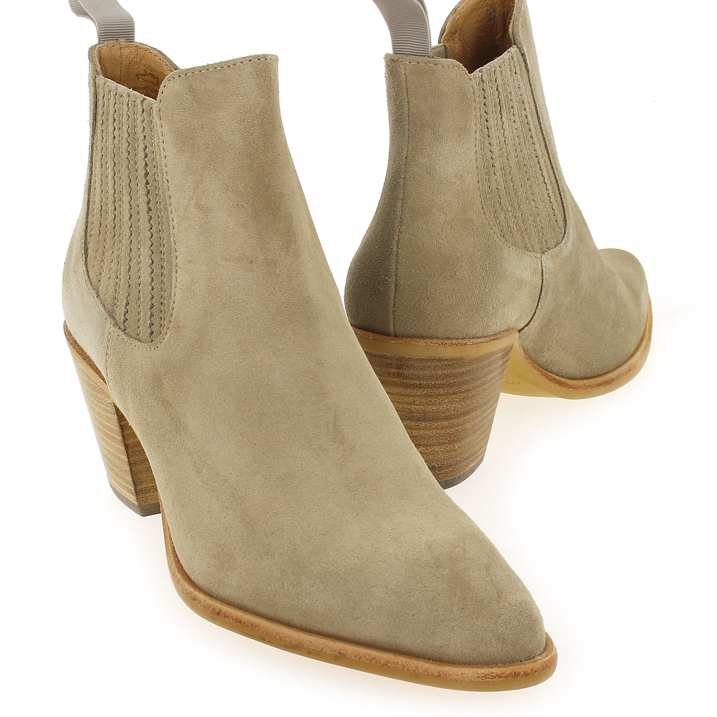 Muratti  RESEDA E24 - Beige