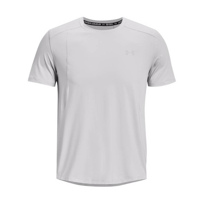 Under Armour Iso Chill Laser T-Shirt Running Laufshirt Herren