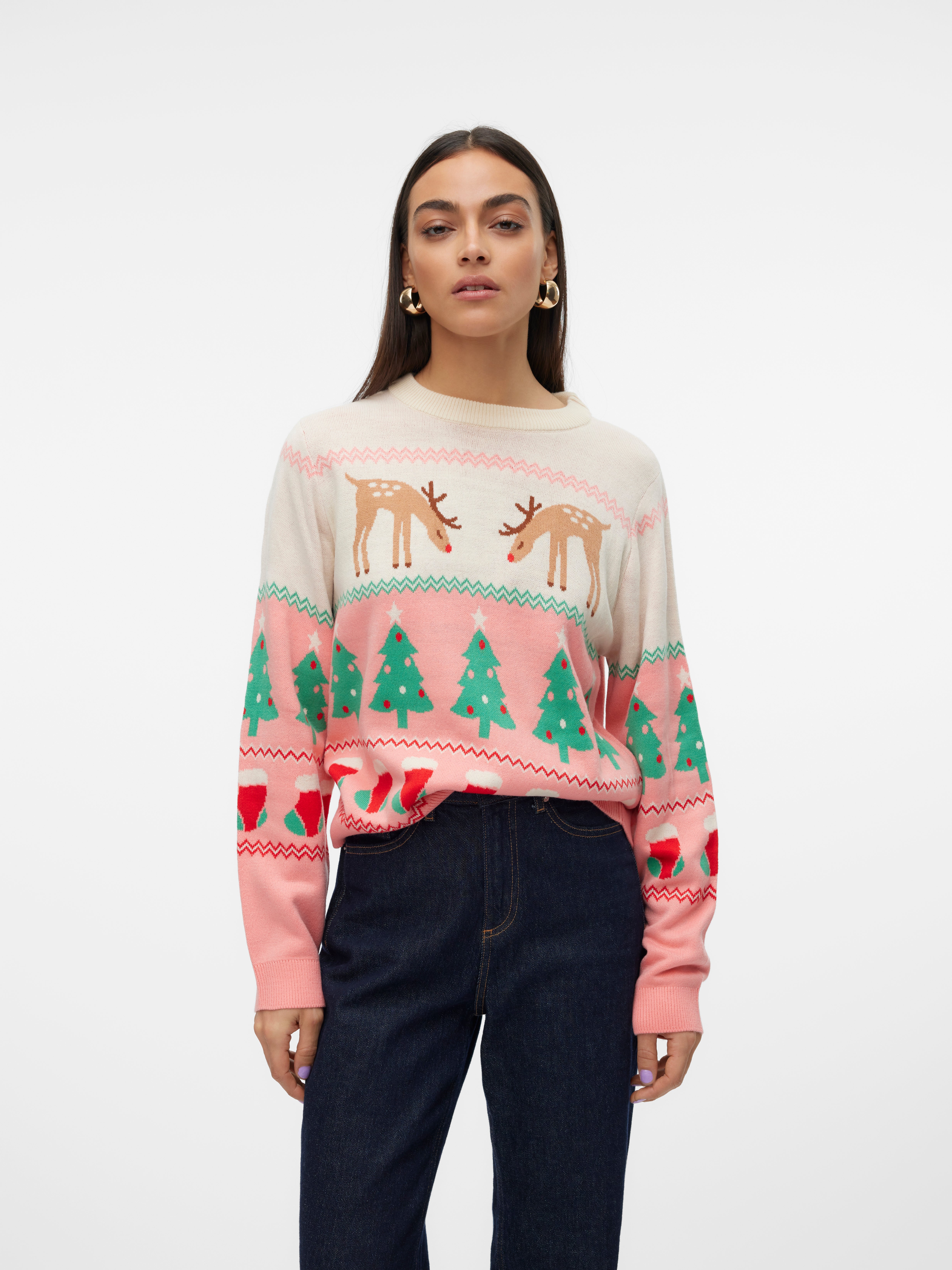 VMCHRISTMASSTUFF Pullover