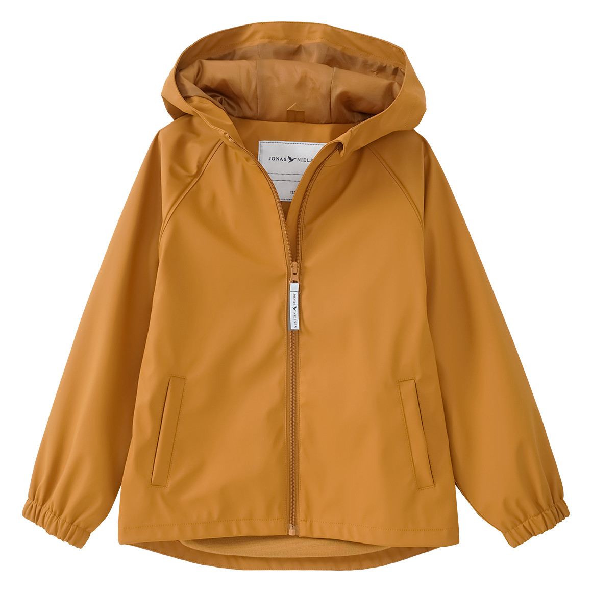 Kinder Regenjacke mit Beschichtung