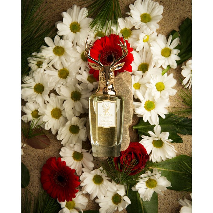 Eau de Parfum Spray