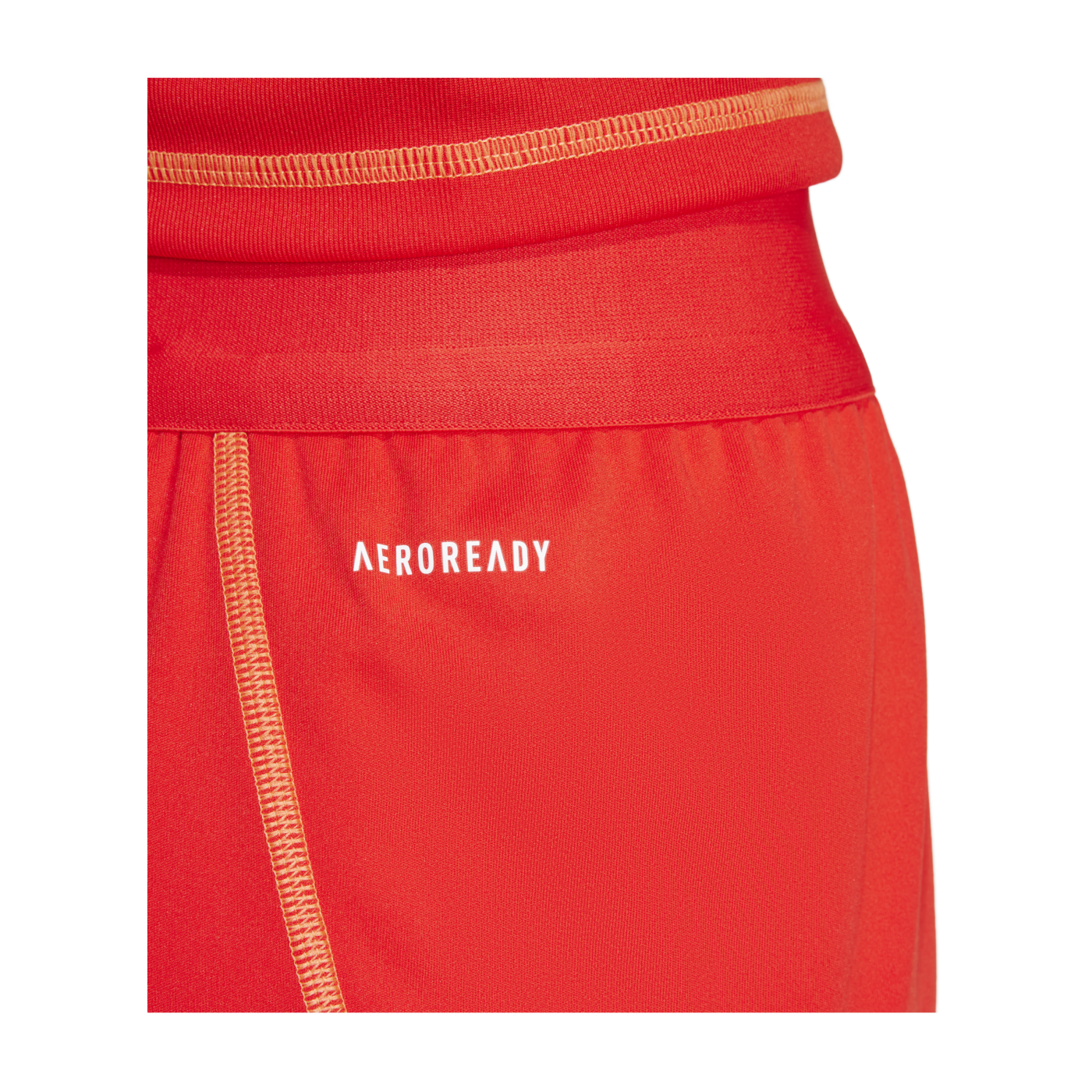 adidas Tiro 24 Pro Torwartshort Damen Rot