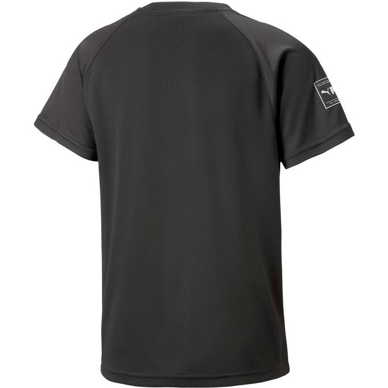 PUMA FIT Funktionsshirt Jungen