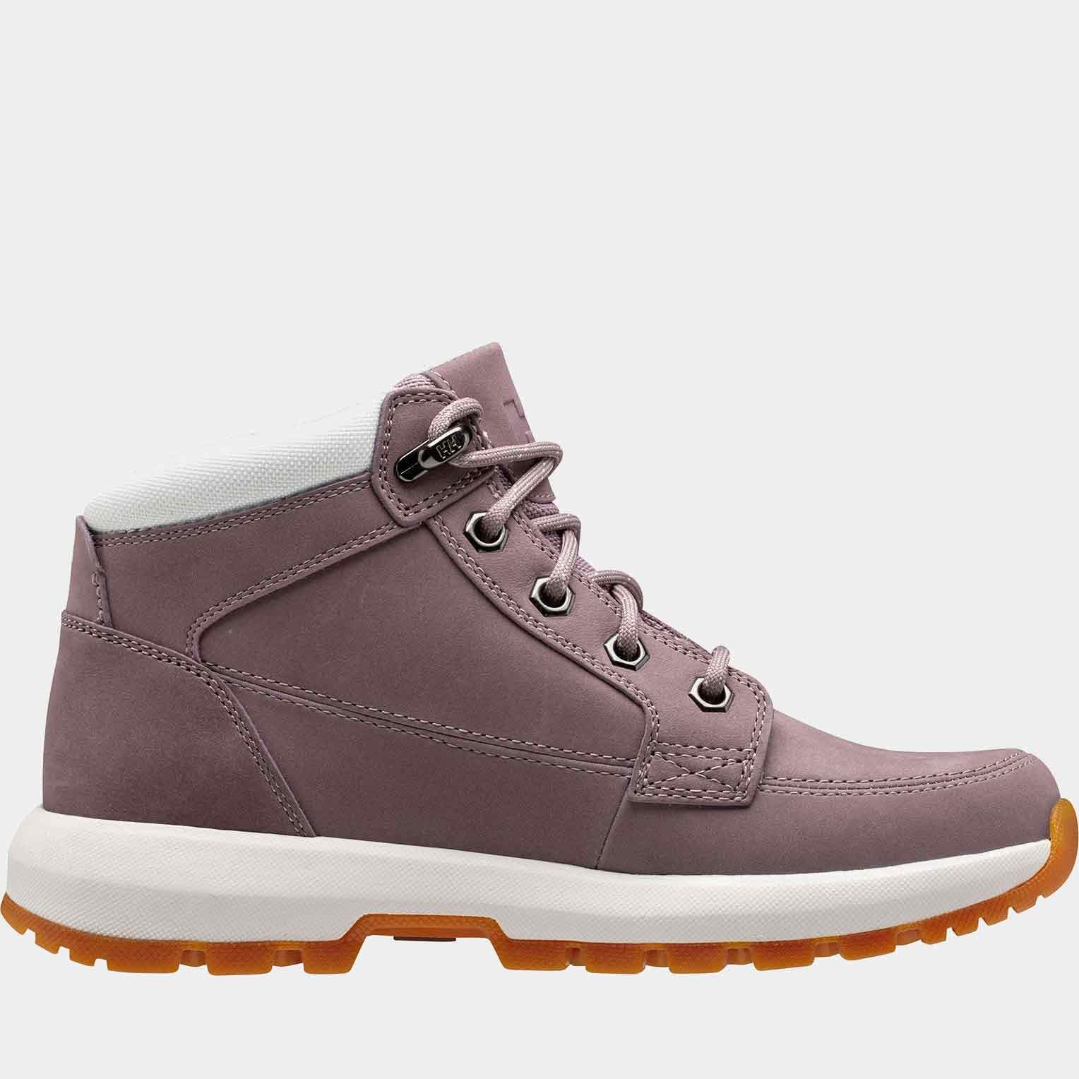 Women's Richmond Demi-cut Casual Boot