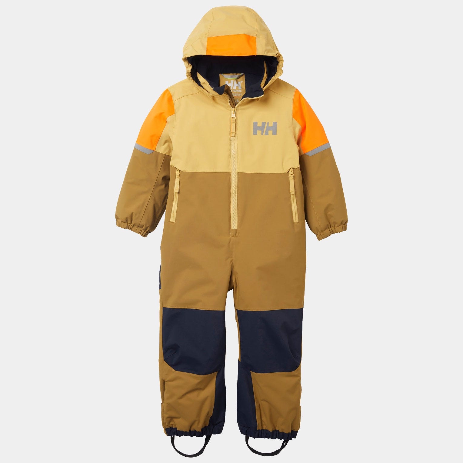 Kids’ Rider 2.0 Insulated Snow Suit