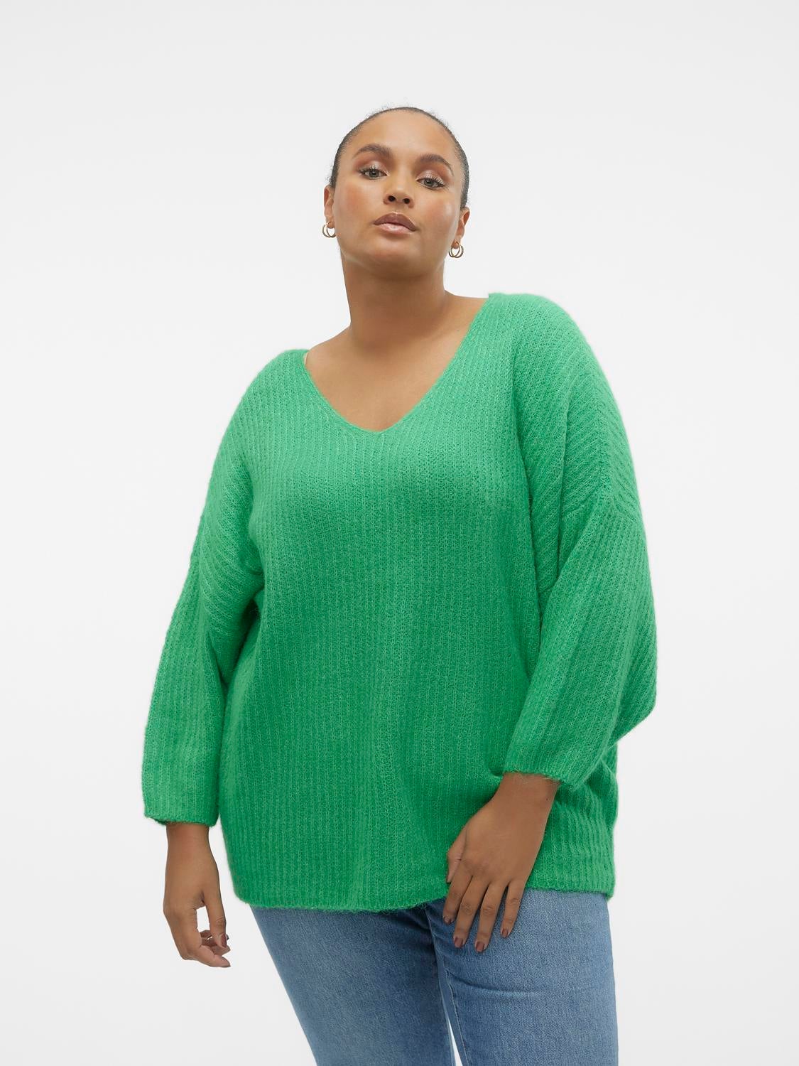 VMCJULIE Pullover