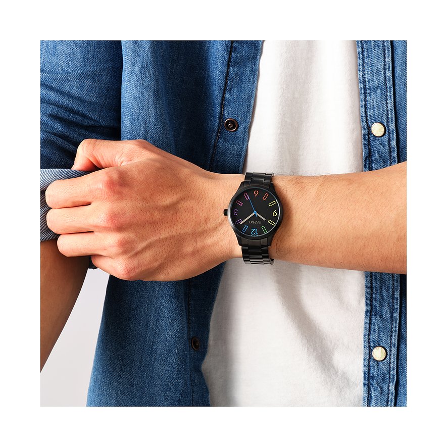 ESPRIT Herrenuhr Color