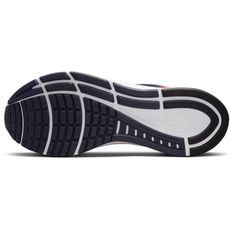 Nike AIR ZOOM STRUCTURE 24 Laufschuhe Herren