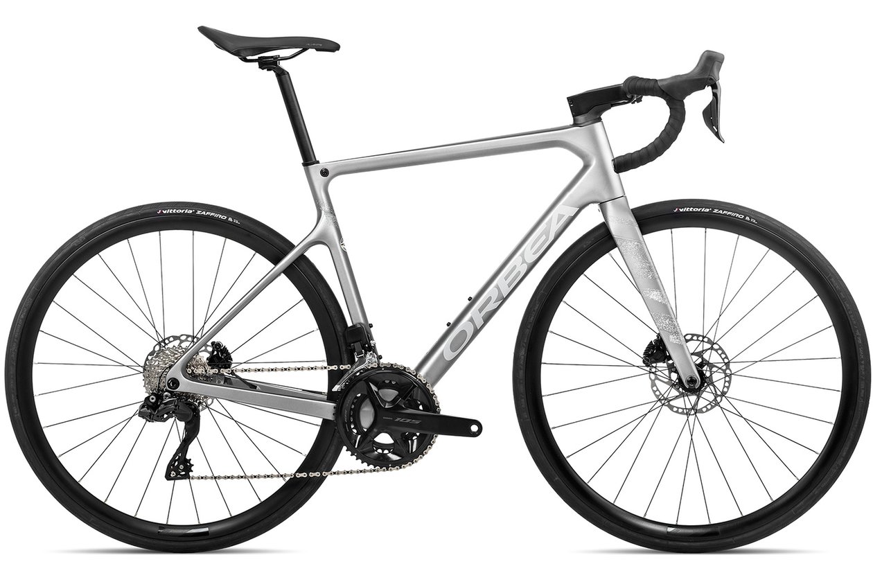 Orbea Orca M30i - 2023 - 28 Zoll - Diamant