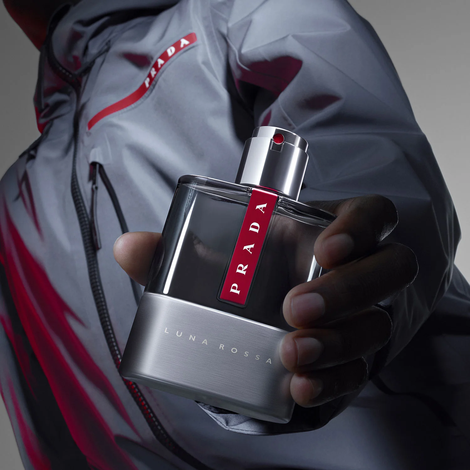 Luna Rossa Luna Rossa - Eau de Toilette