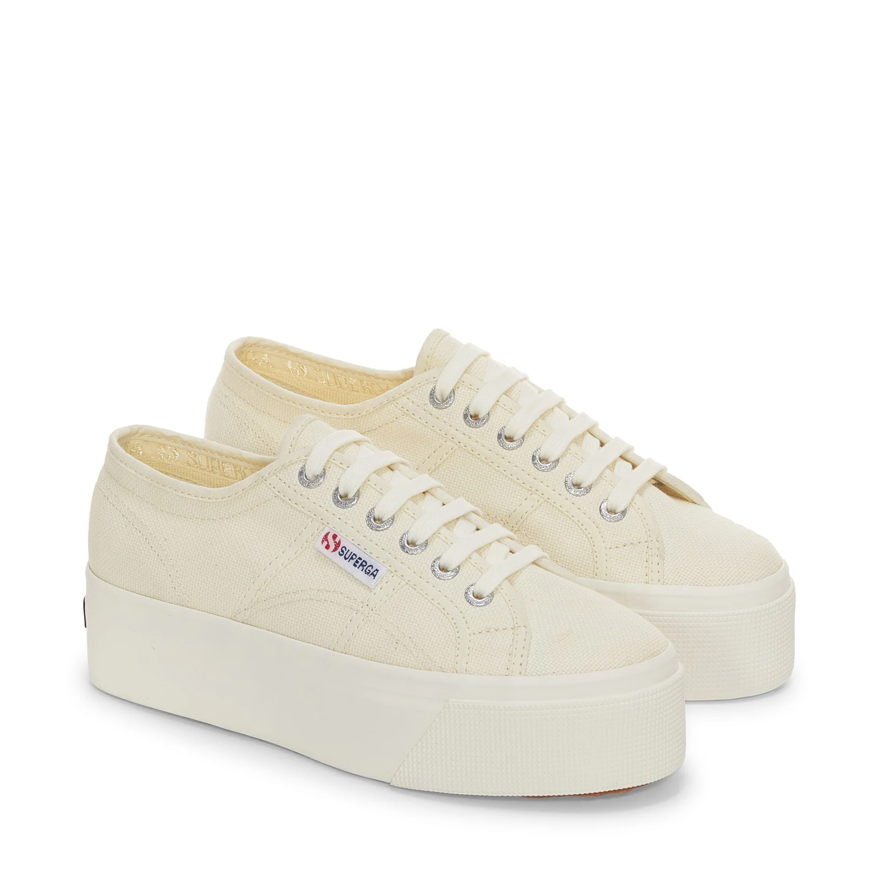 2790 PLATFORM-BEIGE NATURAL-FAVORIO