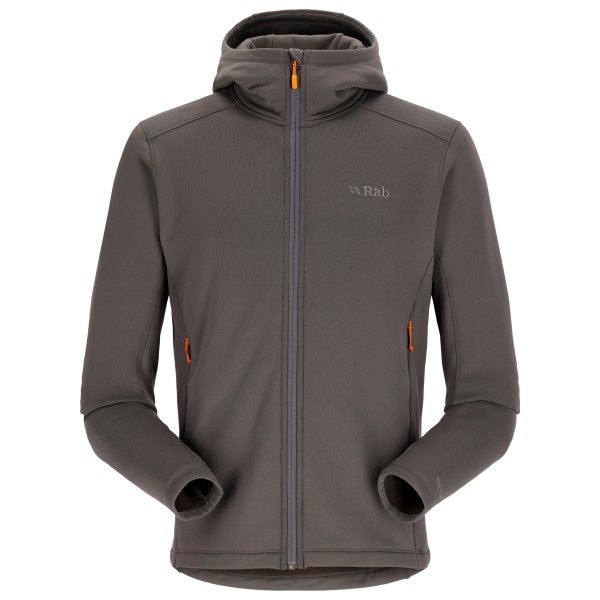 Rab - Apparition Hoody - Fleecejacke
