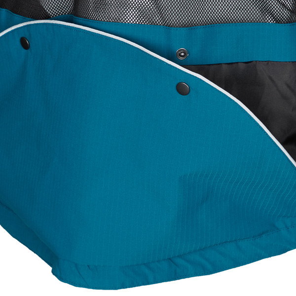 P-SUGAR MOUNTAIN Herren - Fahrradjacke