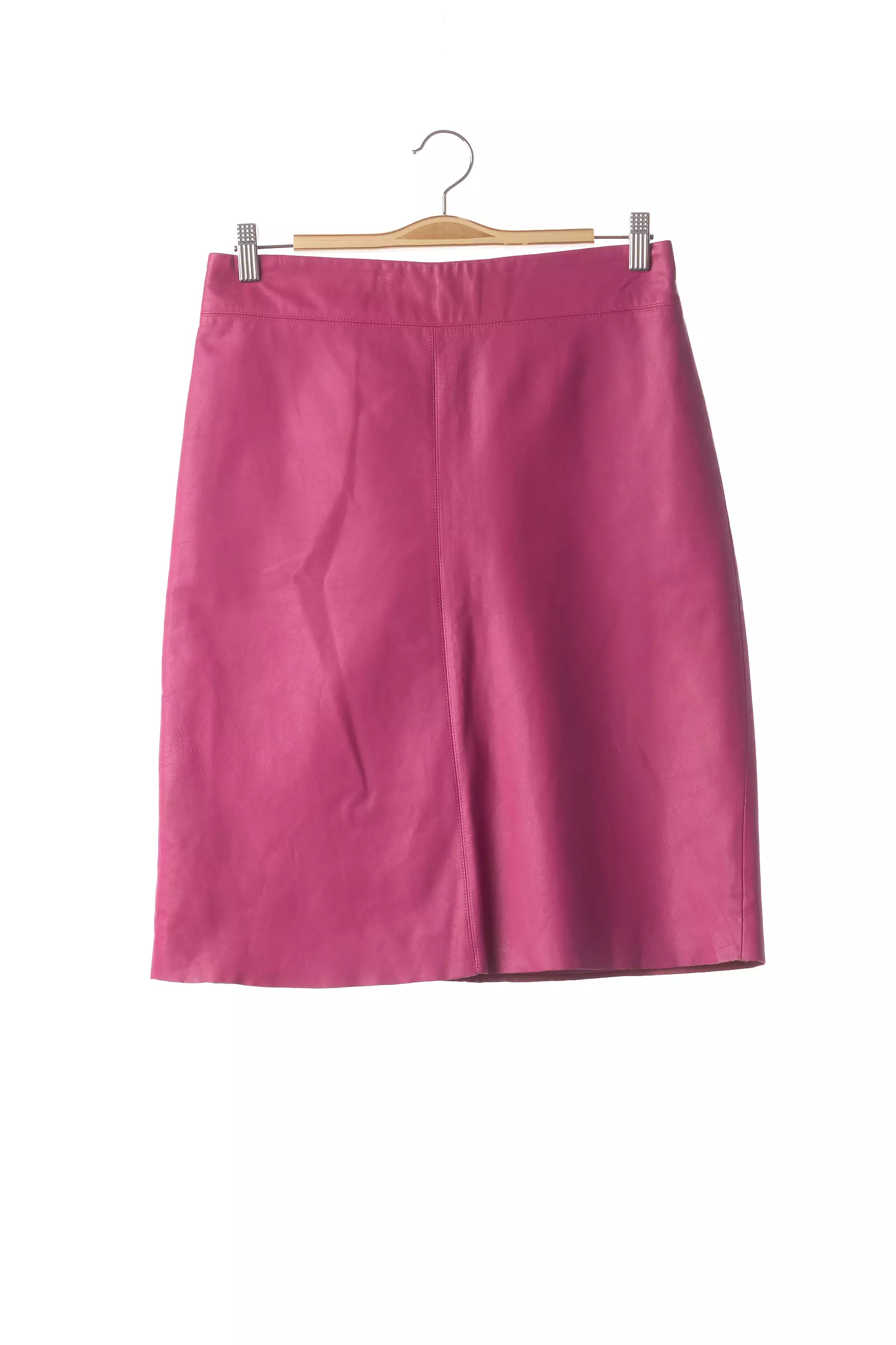 Bcbgmaxazria Jupes Mi Longues Femme couleur rose