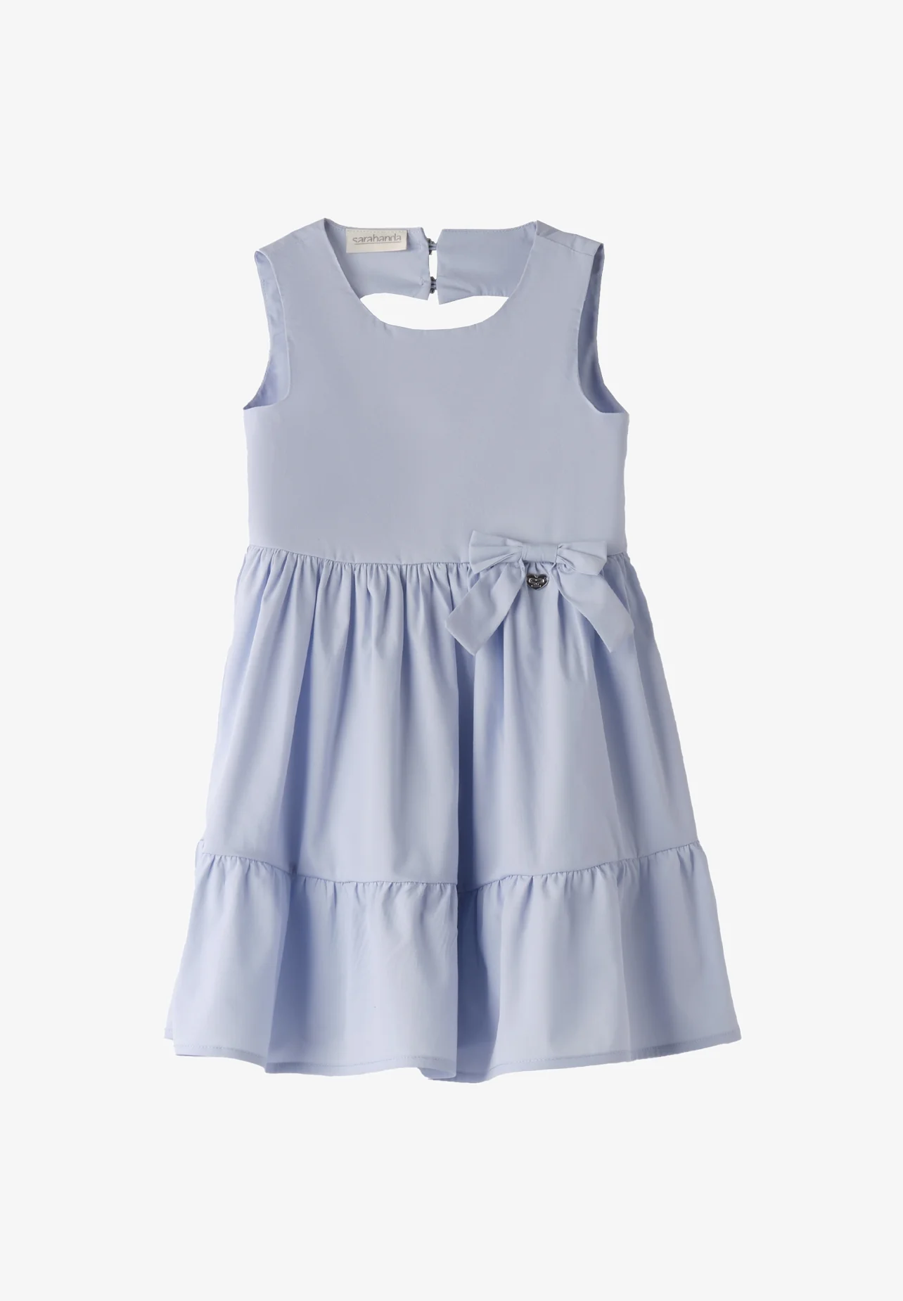 Sarabanda SHORE - Vestido de verano