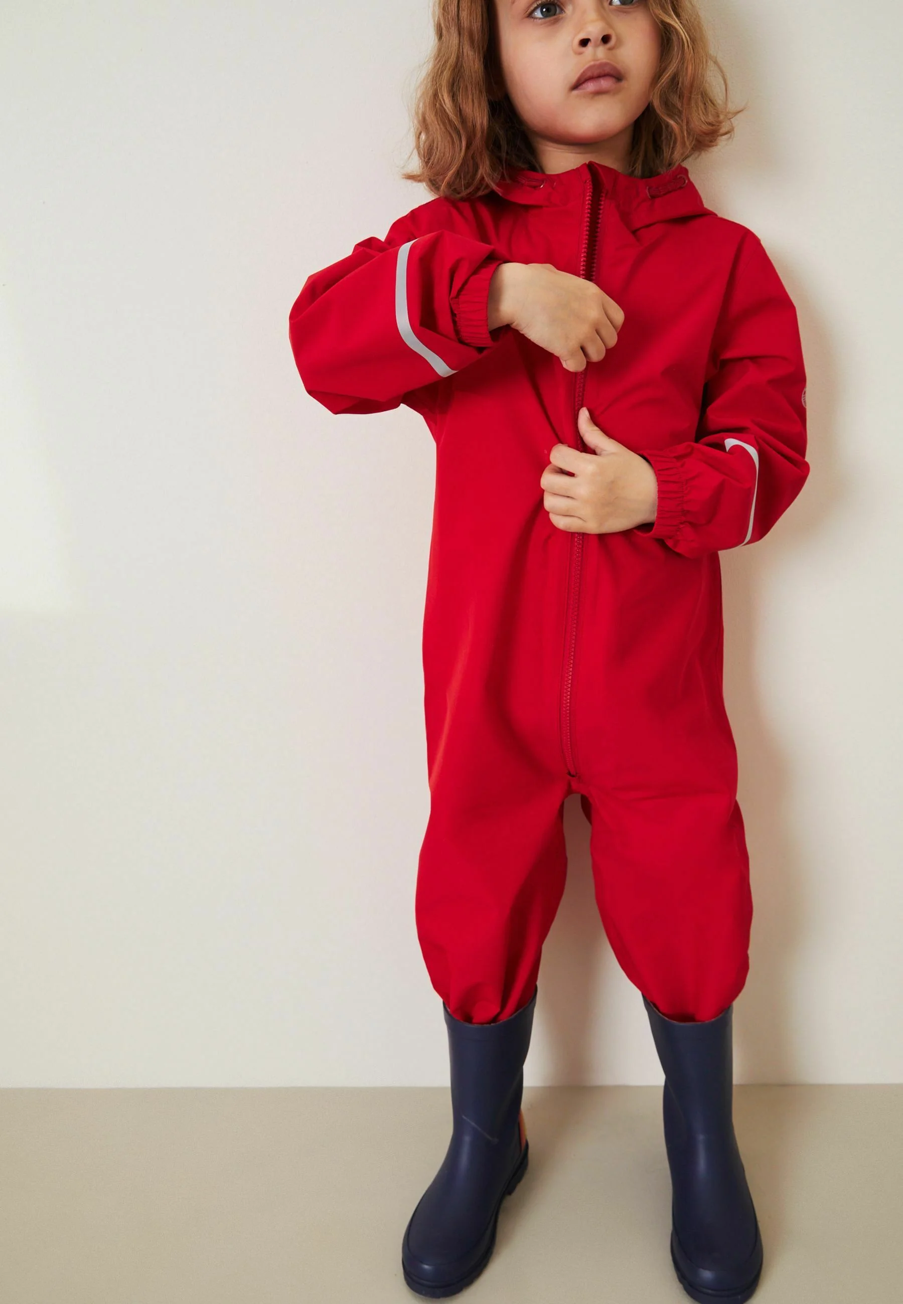 Siguiente WATERPROOF PUDDLESUIT - Mono impermeable