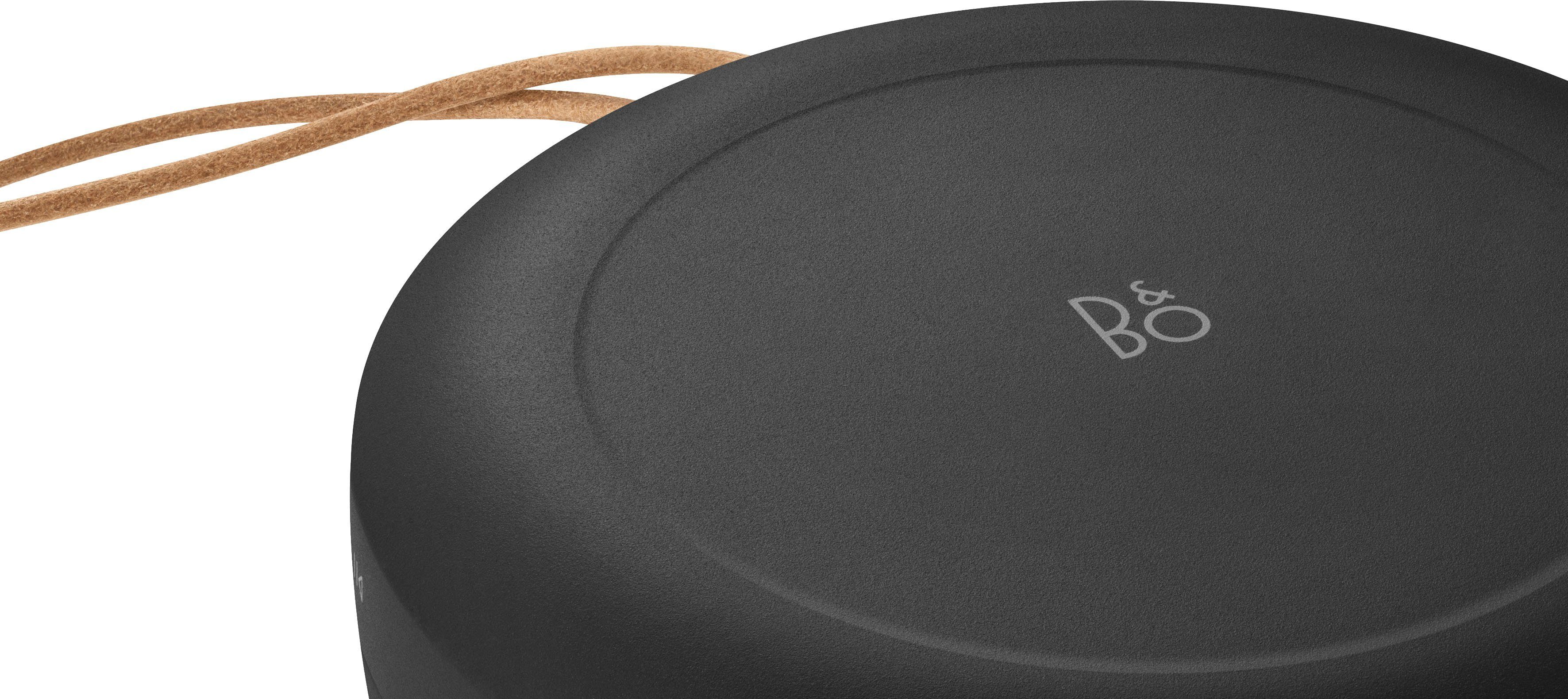 Bang & Olufsen BEOSOUND A1 2ND GEN Wasserdichter Bluetooth-Lautsprecher (aptX Bluetooth)