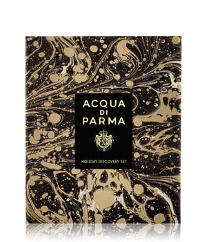 Acqua di Parma Signatures Discovery Holiday Duftset-1 Stk