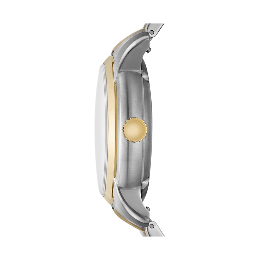 Fossil Herrenuhr Heritage