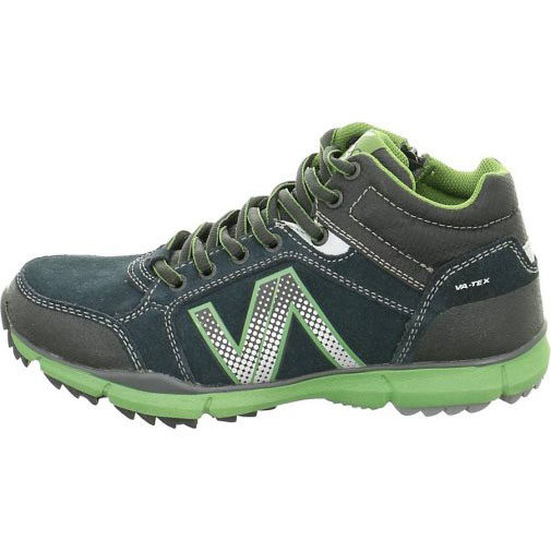 VADO Rocky Mid - Schnürschuh