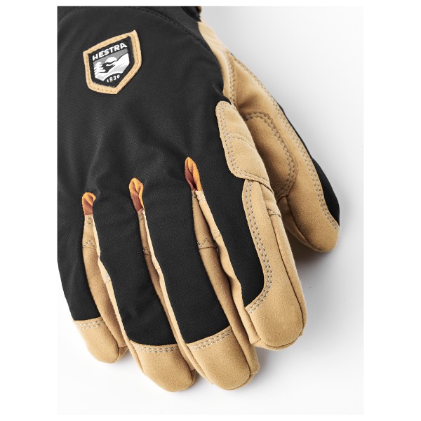 Hestra - Ergo Grip Vektor 5 Finger - Handschuhe