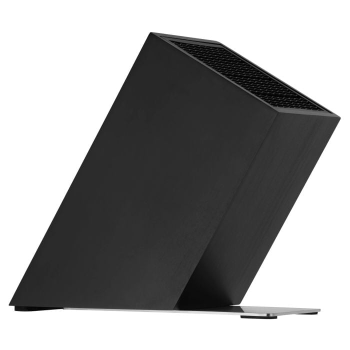 FlexTec Messerblock Black, unbestÜckt