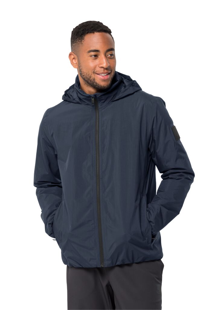 TEXTOR JKT M Regenjacke Herren