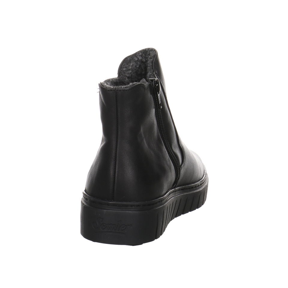 Semler Sina Chelsea Boots