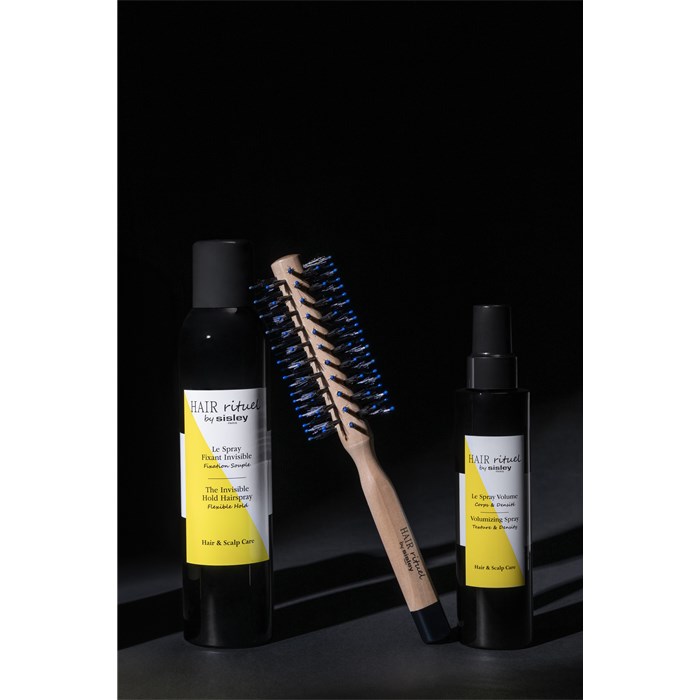 Le Spray Fixant Invisible