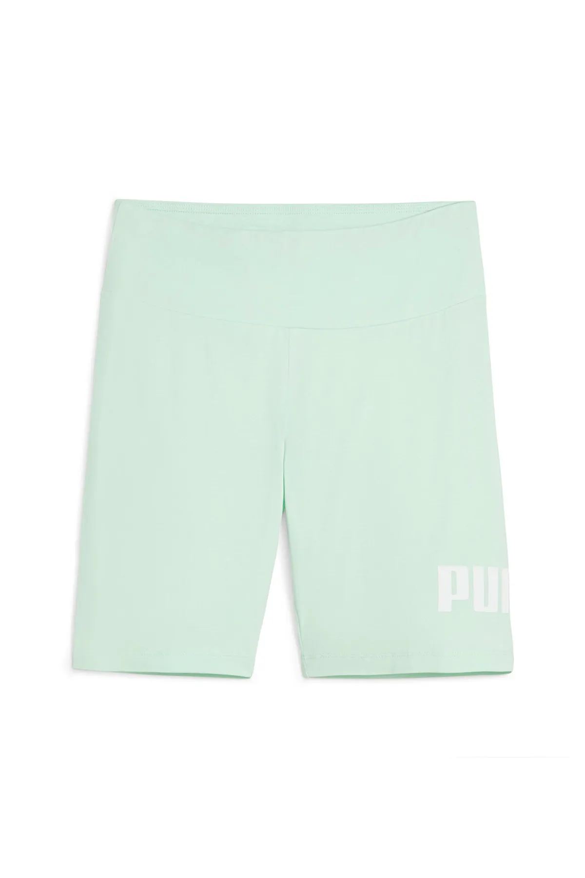 Puma  Sport-Leggings - Grün - Mittlerer Bund