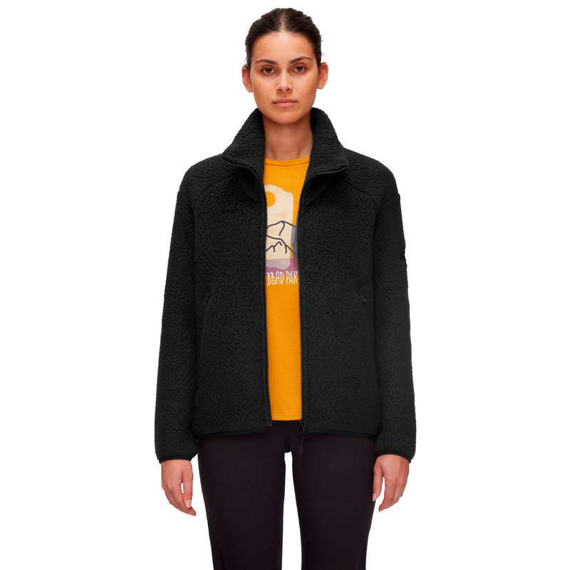 Mammut Innominata Pro Fleecejacke Damen
