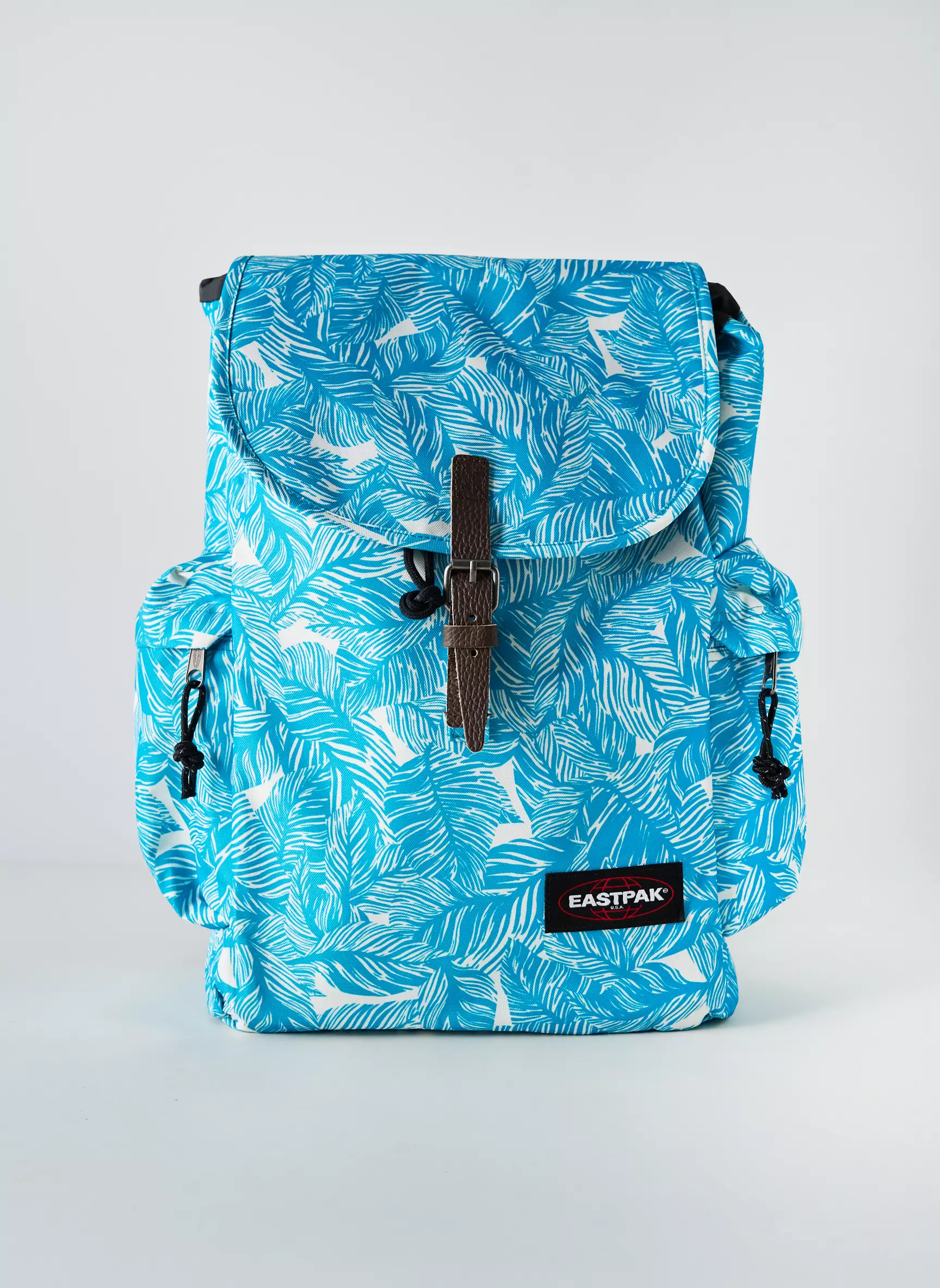 Eastpak Sacs A Dos Femme couleur bleu