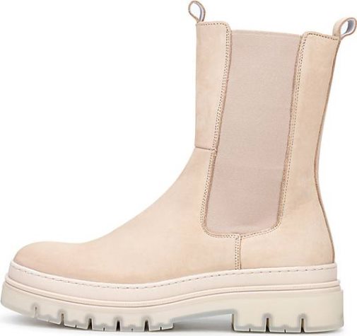 Another A Stiefeletten (flach)