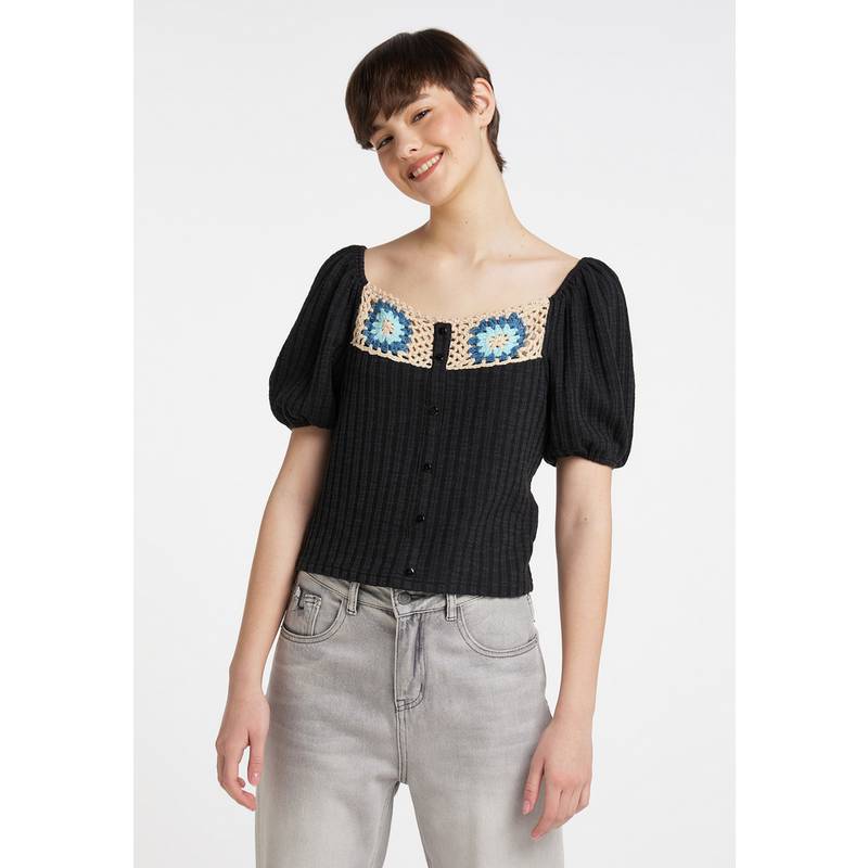 MYMO Tanktop Damen